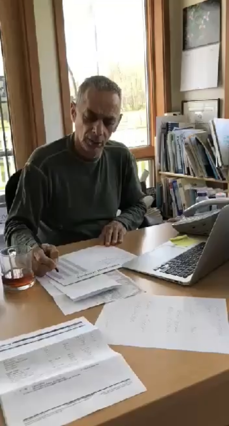 Please look at this video it explains the Truth about the Plandemic.